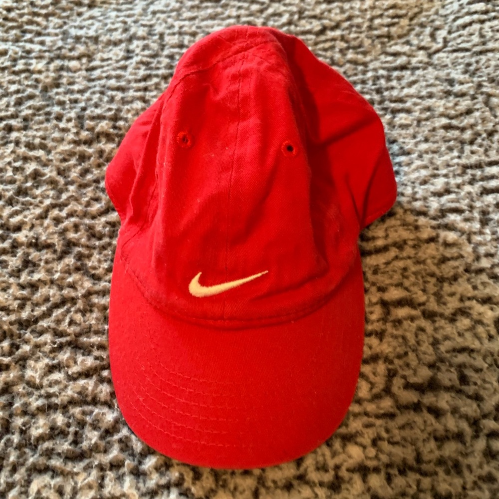 Infant Nike hat